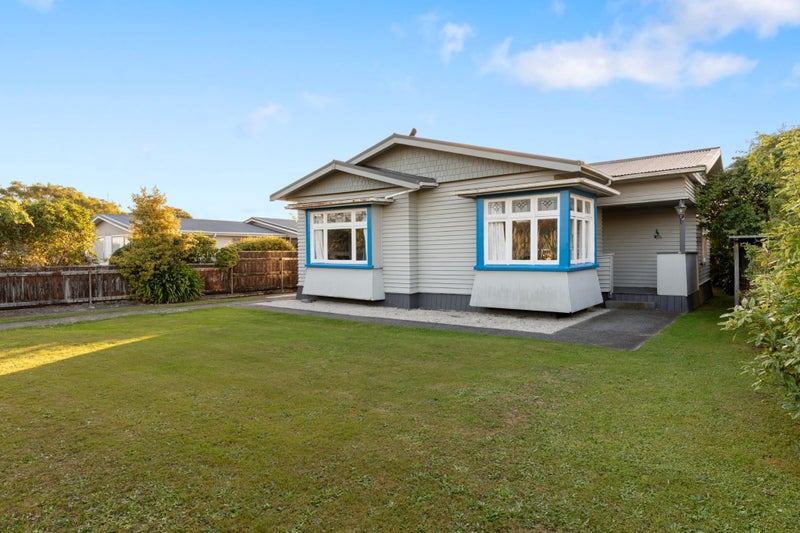 55 Sale Street, Hokitika - Carousel 15