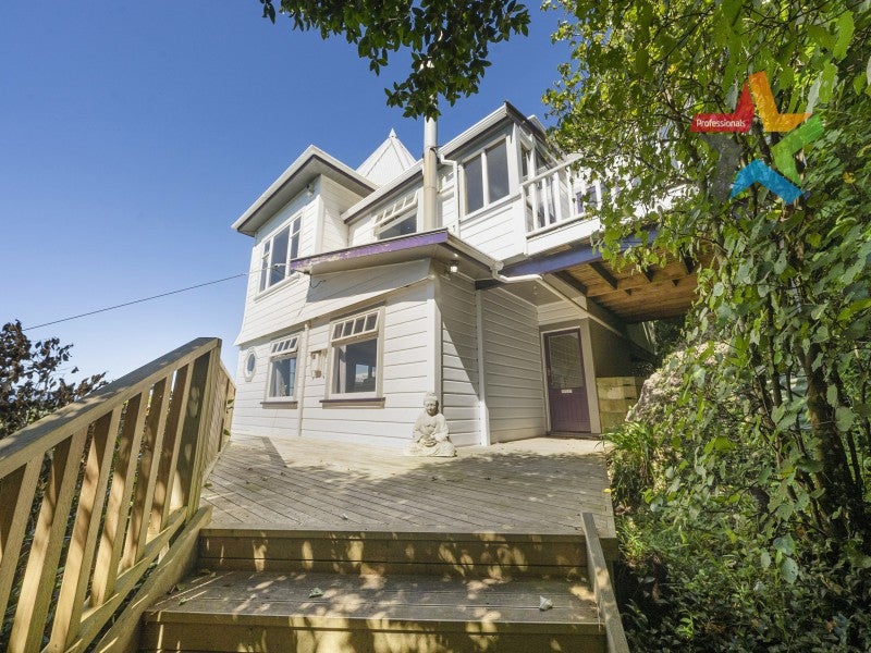 579 Hutt Road, Horokiwi, Wellington - Carousel 20