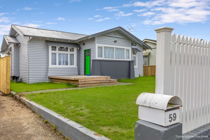 59A Lyndhurst Street, Takaro, Palmerston North - Carousel 19