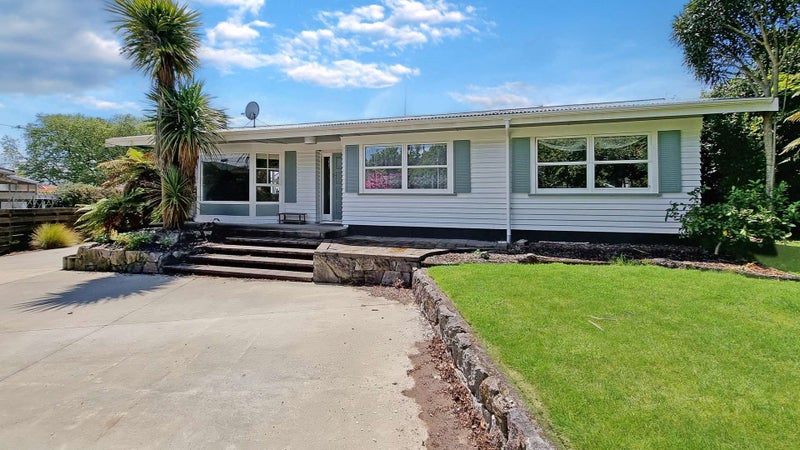 28 Lewis Road, Lynmore, Rotorua - Carousel 1