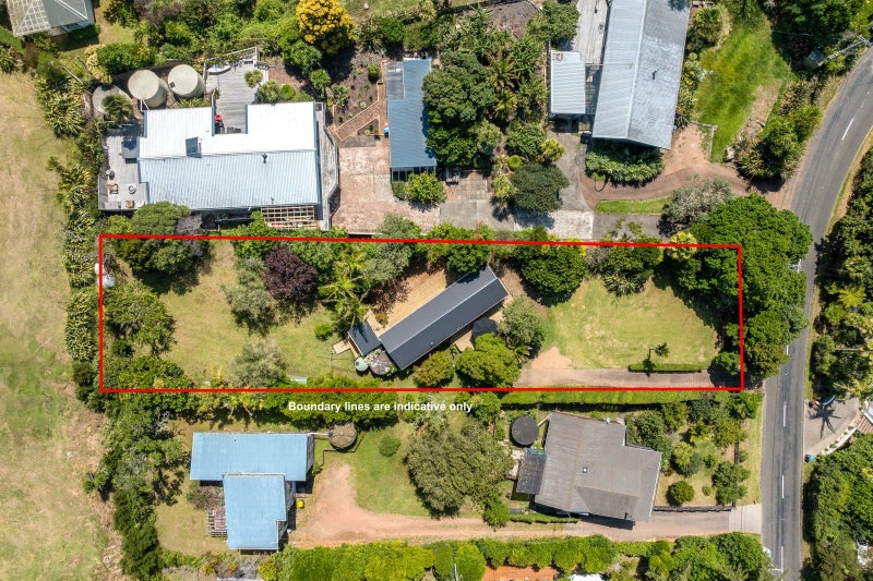46 Junction Road, Palm Beach, Waiheke Island - Carousel 1