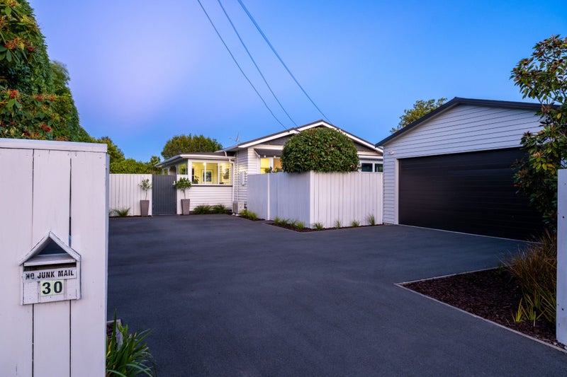 30 Windermere Road, Papanui, Christchurch - Carousel 24