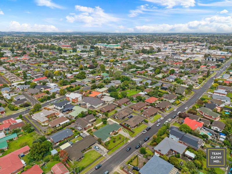 47 Ingram Street, Papakura, Papakura - Carousel 37