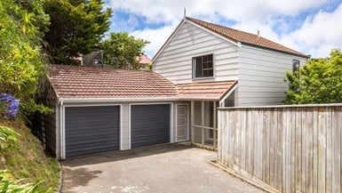 26B Old Coach Road, Johnsonville, Wellington - Carousel 1