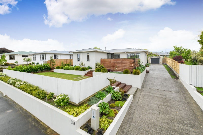 20 Epsom Road, Hokowhitu, Palmerston North - Carousel 35