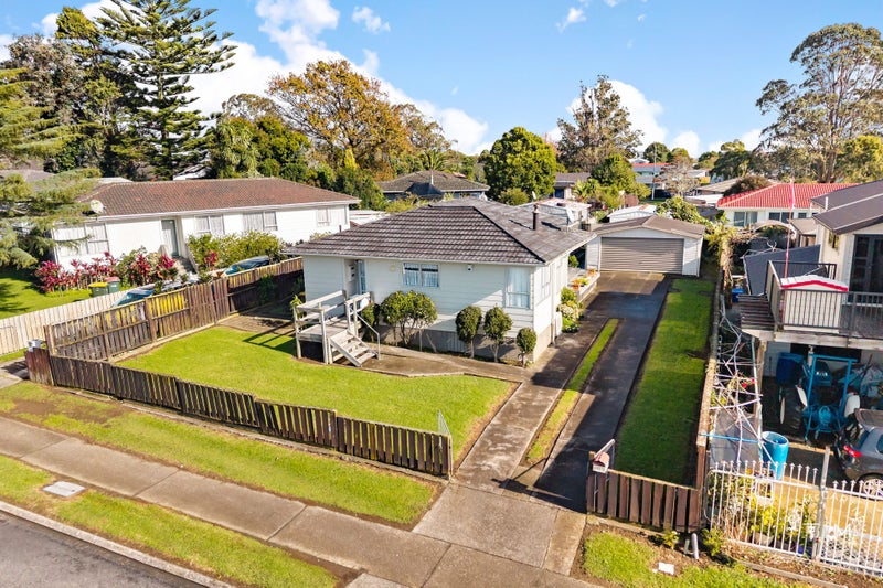 13 Pallant Street, Manurewa, Auckland - Carousel 1