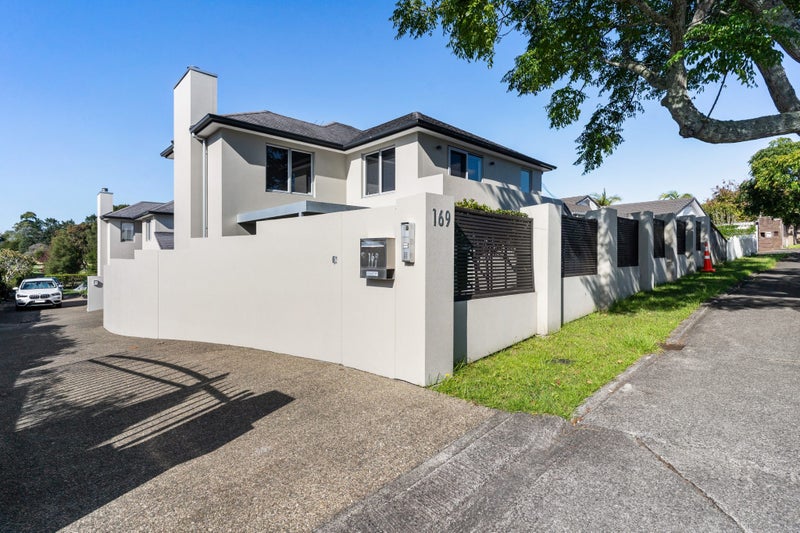 169 Grand Drive, Remuera, Auckland - Carousel 1