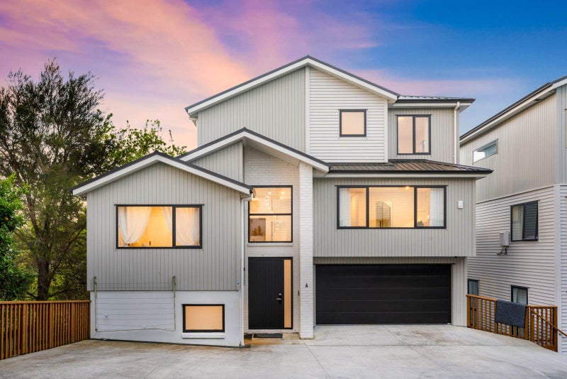 77A Balmoral Road, Mount Eden, Auckland - Carousel 1