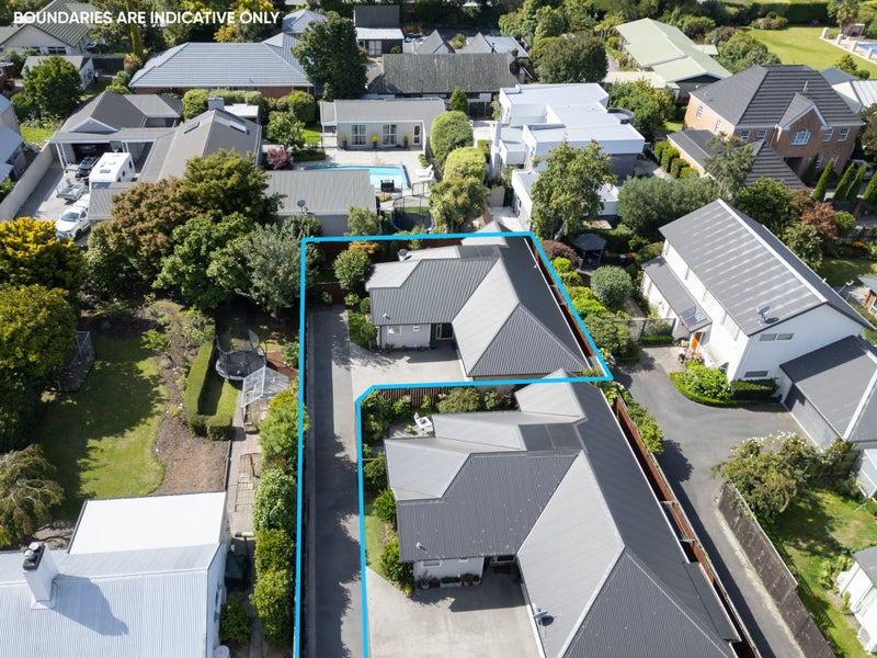48B Merrin Street, Avonhead, Christchurch - Carousel 19