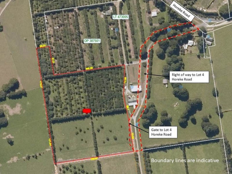 0 Horeke Road, Horeke, Okaihau - Carousel 21