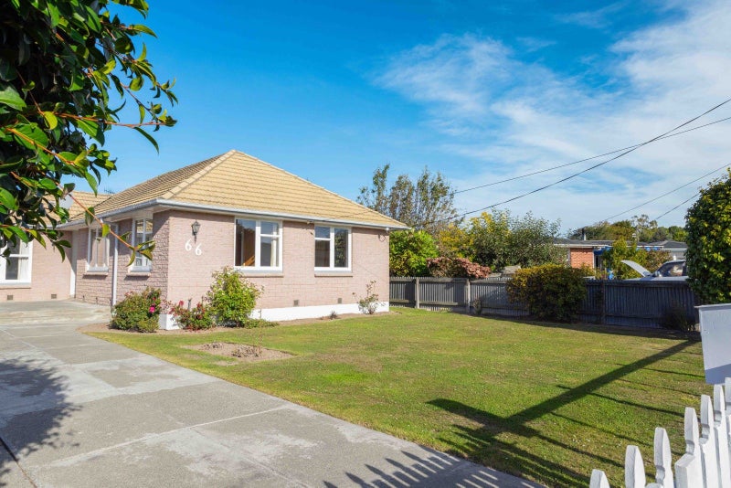 Property Valuation for 66 Hornbrook Street North, Temuka Trade Me Property Trade Me Property
