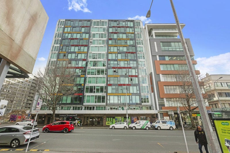 1103/135 Hobson Street, Auckland Central, Auckland - Carousel 1