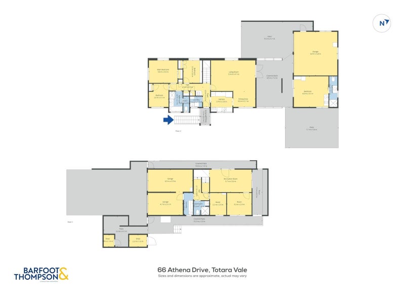 66 Athena Drive, Totara Vale, Auckland - Carousel 24