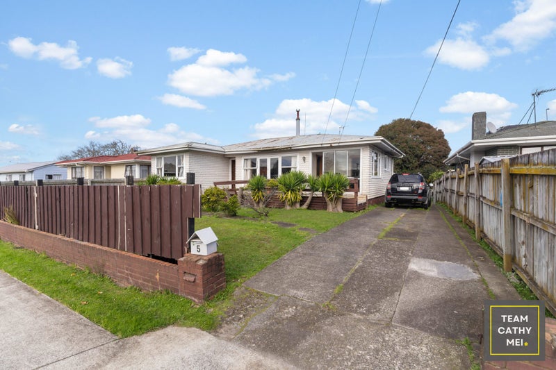5 Balfour Road, Manurewa, Auckland - Carousel 2