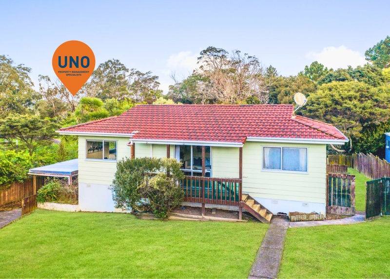 91 West Harbour Drive, West Harbour, Auckland - Carousel 1