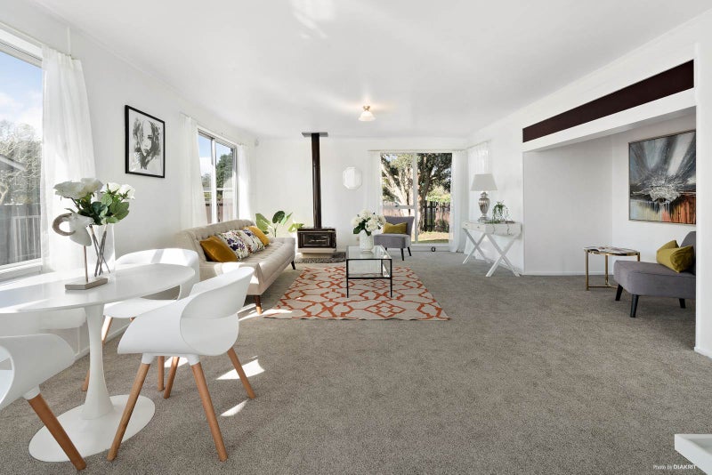 Property Valuation for 1 Gibbons Road, Weymouth, Auckland Trade Me