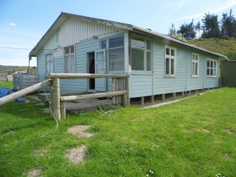 350 Kowhatu Road, Waihaorunga, Waimate - Carousel 1