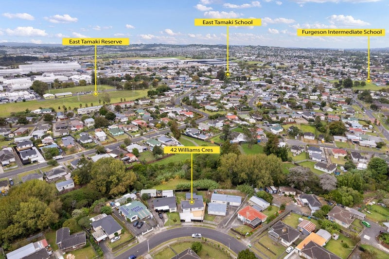 42 Williams Crescent, Otara, Auckland - Carousel 12
