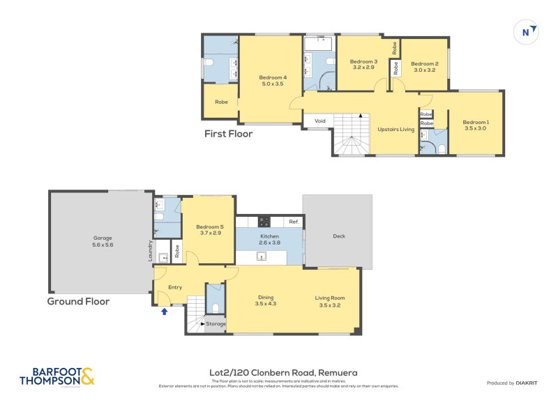 120A Clonbern Road, Remuera, Auckland - Carousel 18