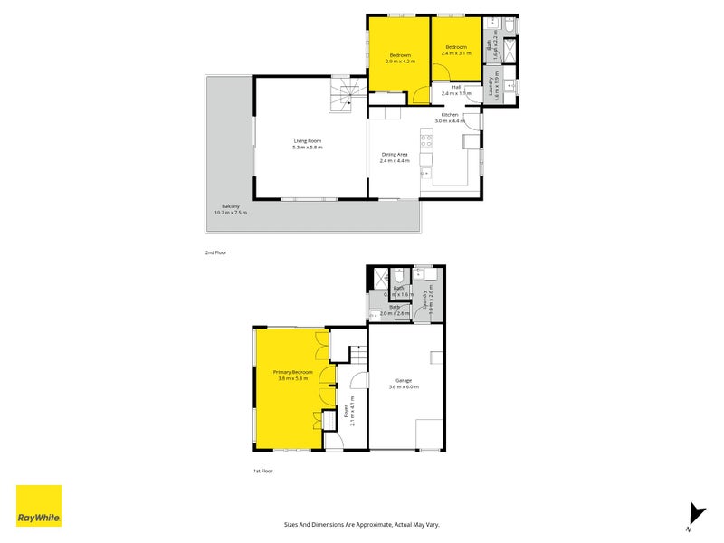 19 Virginia Circus, Snells Beach, Snells Beach - Carousel 35