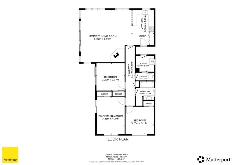 8 Kilworth Place, Witherlea, Blenheim - Carousel 25