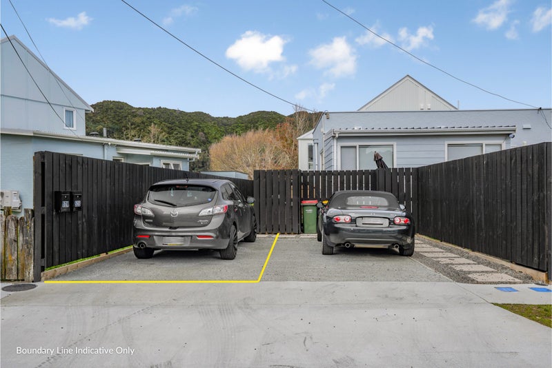 52B Durham Crescent, Fairfield, Lower Hutt - Carousel 18