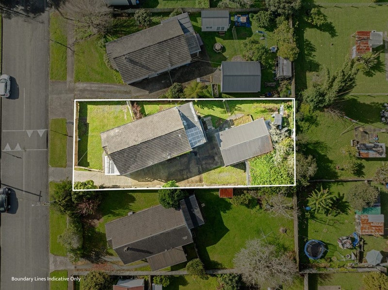 55 Second Avenue, Avenues, Whangarei - Carousel 27