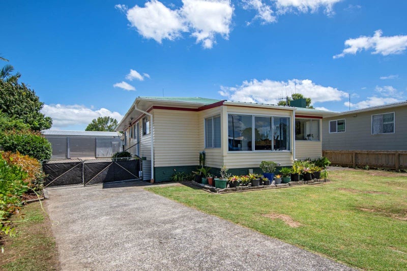 46 Meadow Park Crescent, Tikipunga, Whangarei - Carousel 1