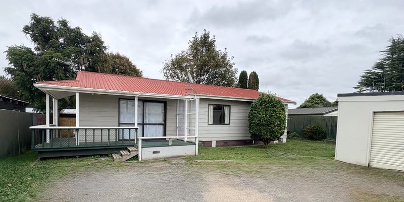 46A Paterson Street, Frankton, Hamilton - Carousel 1
