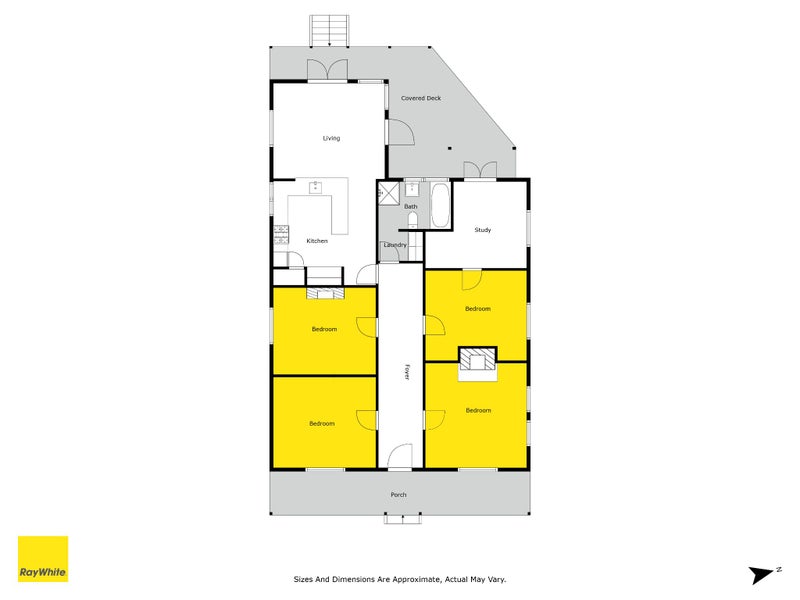 30 Kingsland Avenue, Kingsland, Auckland - Carousel 19