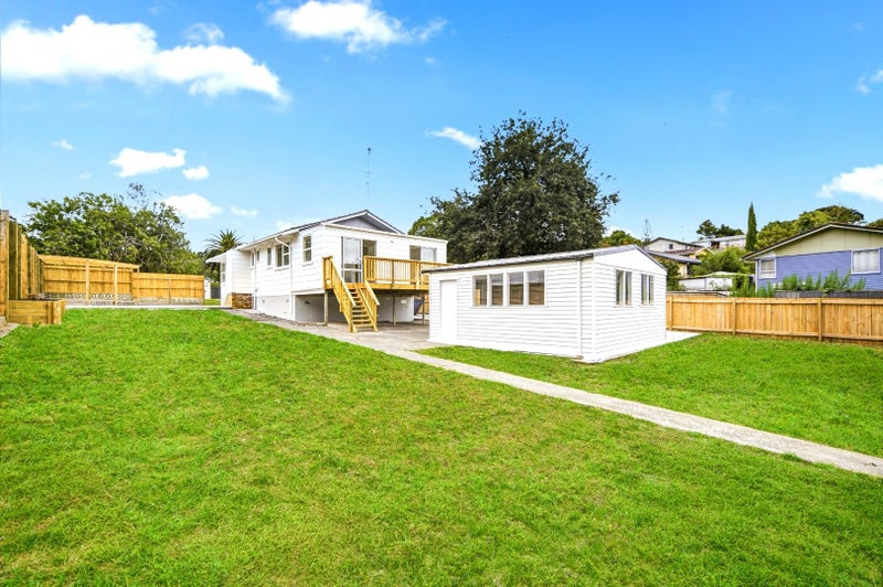 11 Juniper Road, Sunnynook, North Shore City, Auckland - Carousel 2