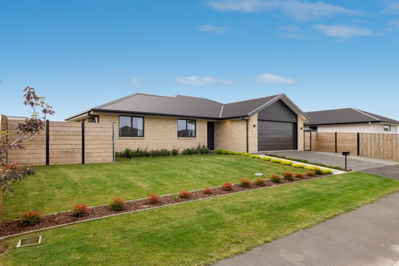 32 Ashbury Drive, Tinwald, Ashburton - Carousel 1