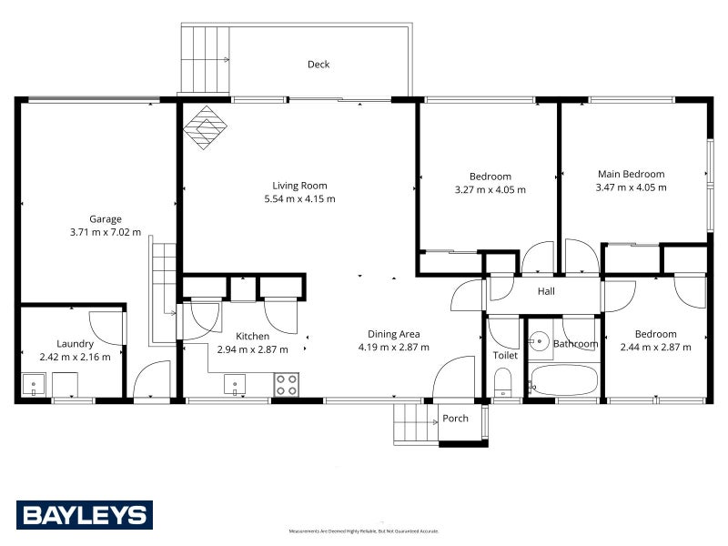 11C Haynes Crescent, Sunnybrook, Rotorua - Carousel 15