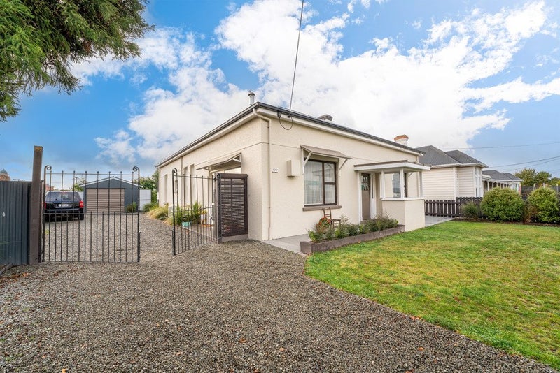 Property Valuation for 100 High Street, Waimate, Waimate, Canterbury