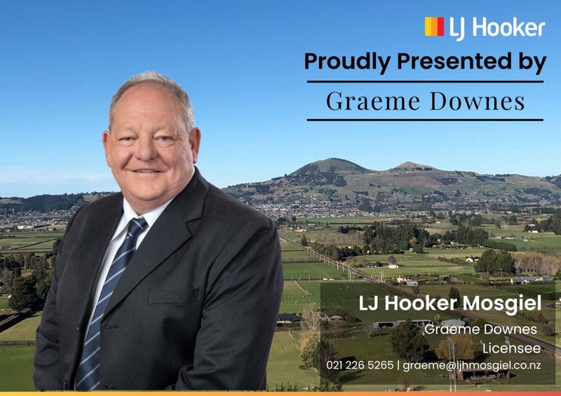 110B Argyle Street, Mosgiel, Mosgiel - Carousel 20