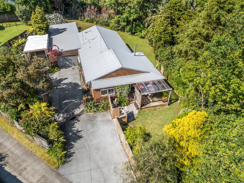 43 Poike Road, Hairini, Tauranga - Carousel 1