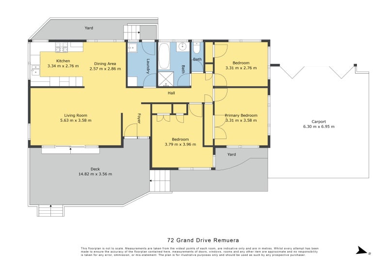 72 Grand Drive, Remuera, Auckland - Carousel 16