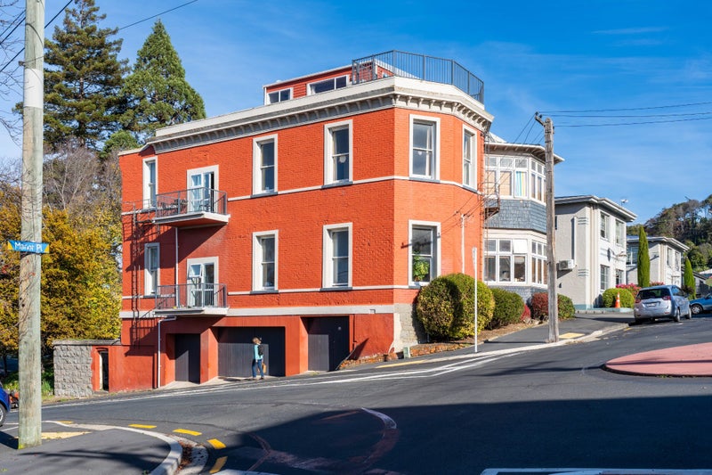 1/51 Manor Place, Dunedin Central, Dunedin - Carousel 1