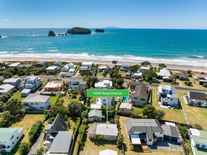 410B Rangi Avenue, Whangamata - Carousel 1