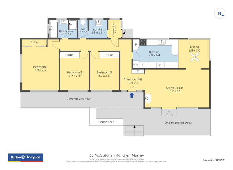 33 Mccutchan Road, Tuakau - Carousel 15