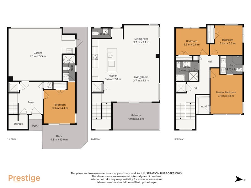 3/27 Hastings Road, Mairangi Bay, Auckland - Carousel 25