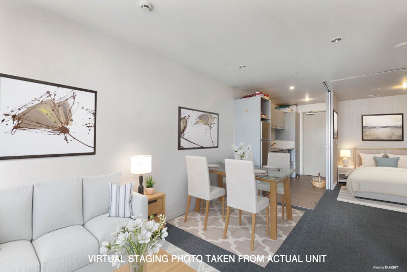 Property Valuation for 1001/135 Vincent Street, Auckland Central