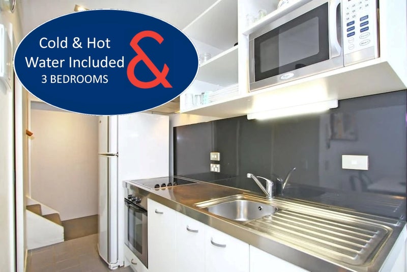 113/207 Federal Street, Auckland Central, Auckland - Carousel 1