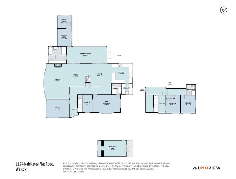 1174 Kahikatea Flat Road, Waitoki, Kaukapakapa - Carousel 42