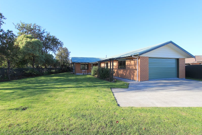 Property Valuation for 58 Colemans Road, Springlands, Blenheim Trade