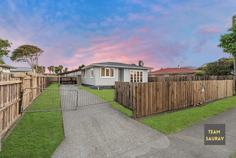 19 Deveron Road, Manurewa, Auckland - Carousel 1