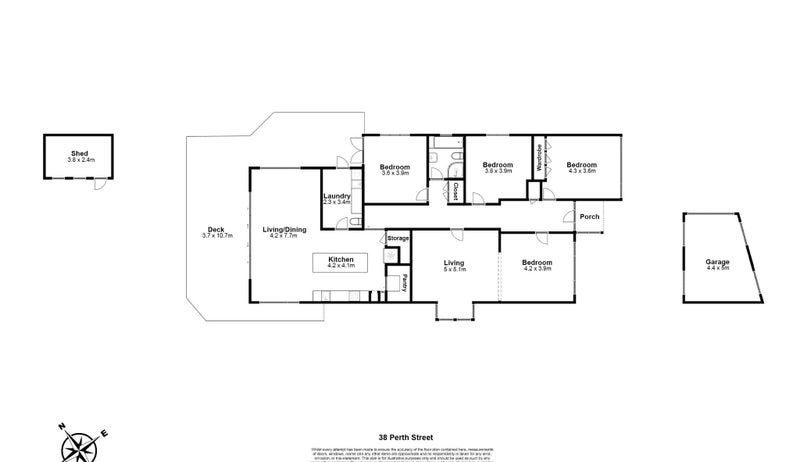 38 Perth Street, Ngaio, Wellington - Carousel 35