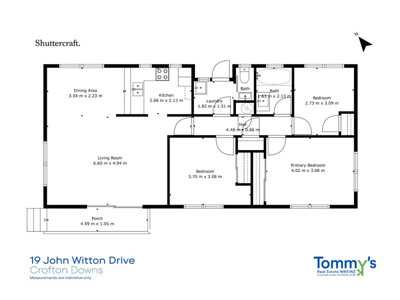 19 John Witton Drive, Crofton Downs, Wellington - Carousel 22