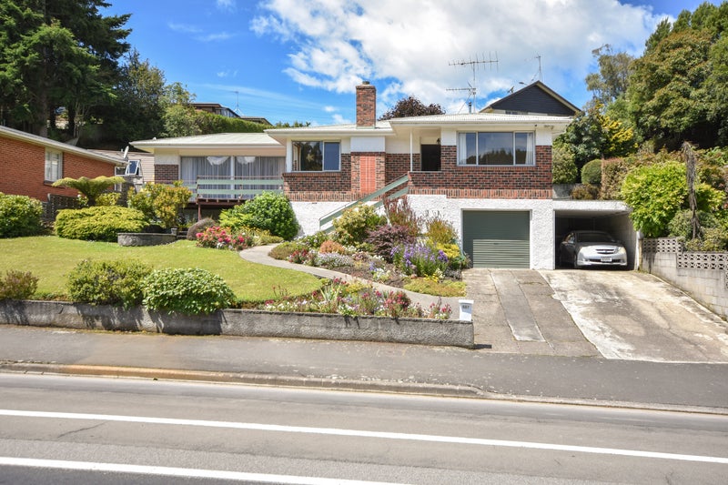 Property Valuation for 507 Kaikorai Valley Road, Bradford, Dunedin