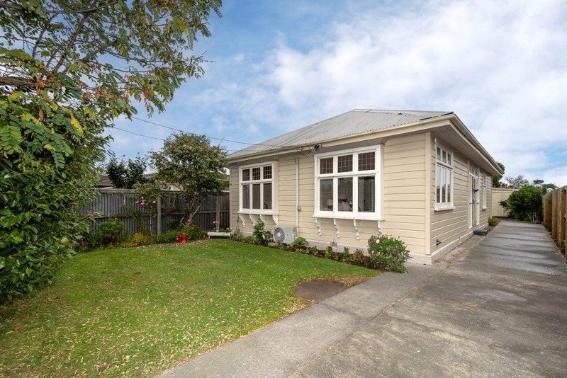 398 Keyes Road, New Brighton, Christchurch - Carousel 1